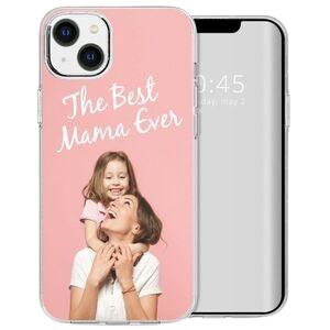 Coque silicone