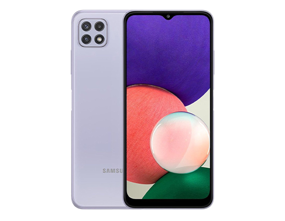 Ce produit convient à Samsung Galaxy A22 (5G)