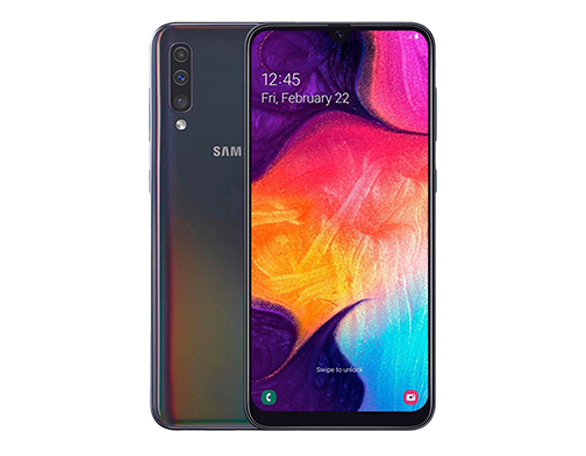 Ce produit convient à Samsung Galaxy A50