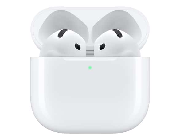 Ce produit convient à Apple AirPods 4