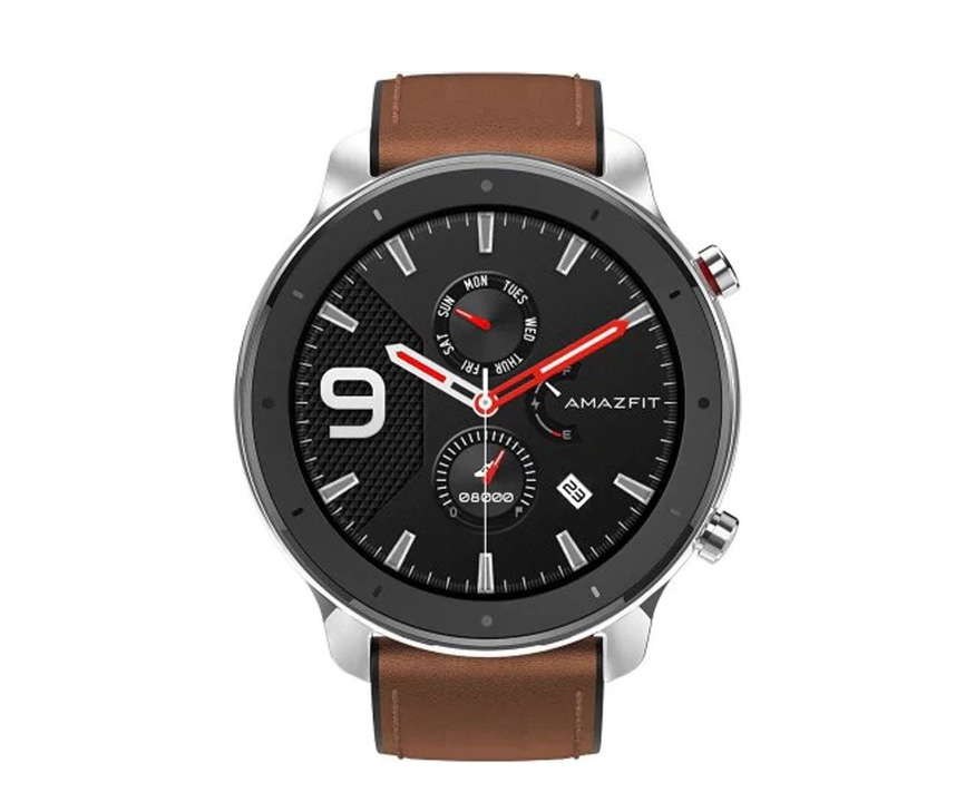 Ce produit convient à Amazfit GTR (47 mm)