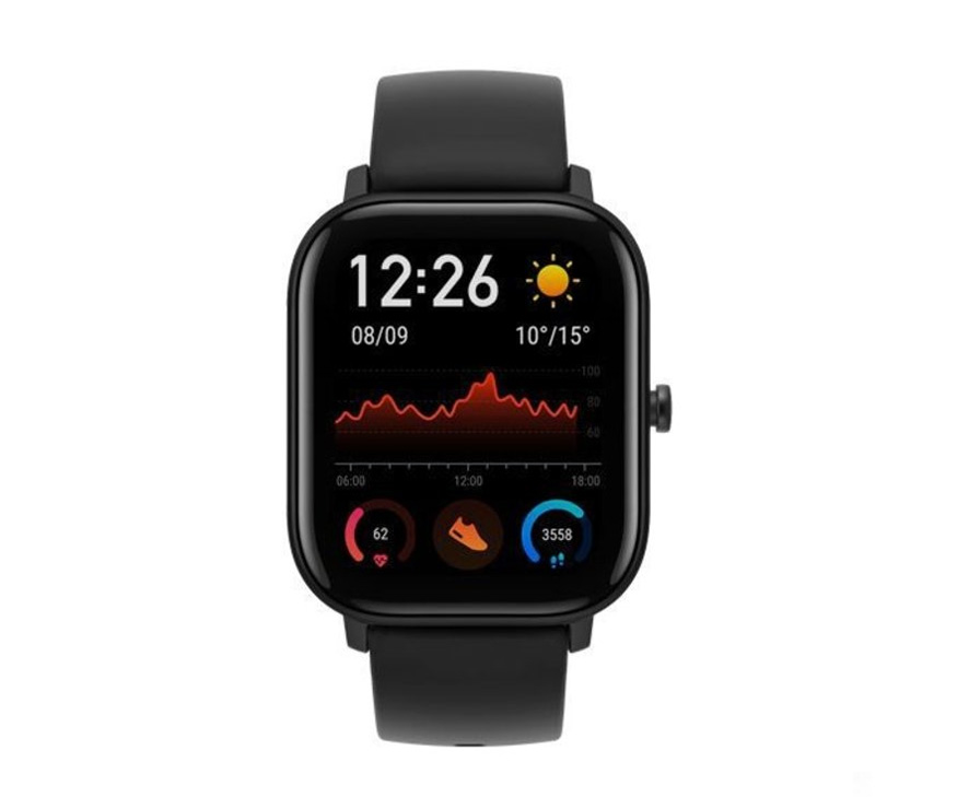 Ce produit convient à Amazfit GTS