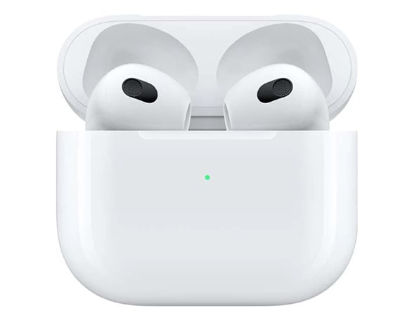 Ce produit convient à Apple AirPods 3 (2021)