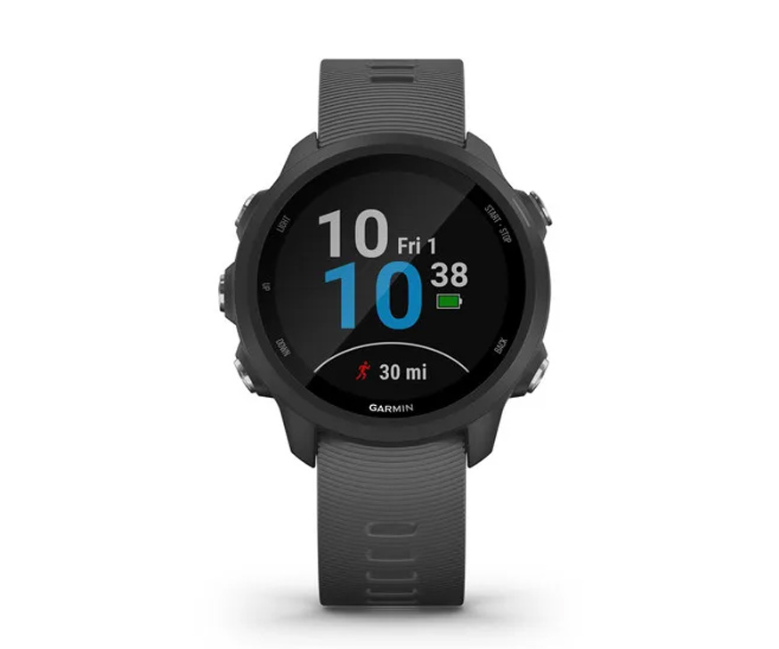 Ce produit convient à Garmin Forerunner 245