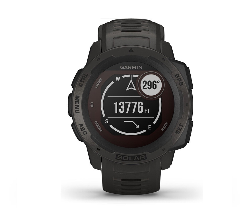 Ce produit convient à Garmin Instinct