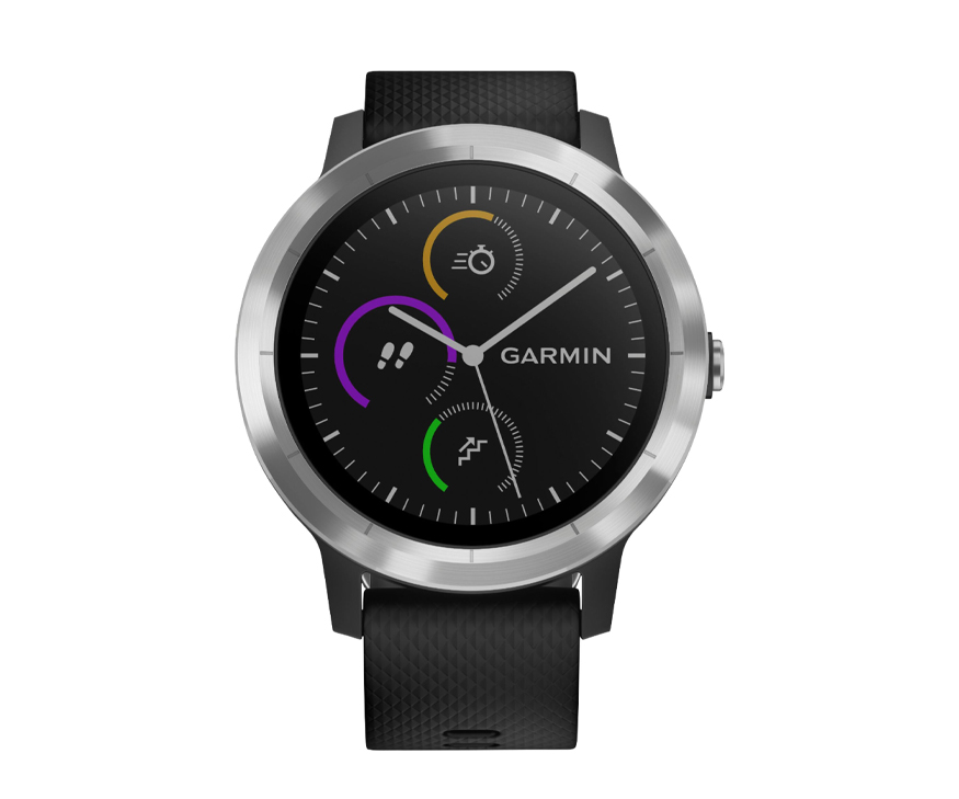 Ce produit convient à Garmin Vivoactive 3