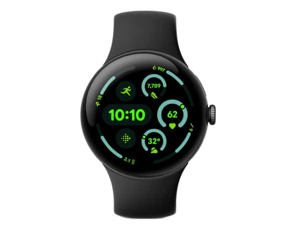 Ce produit convient à Google Pixel Watch 3 - 45 mm