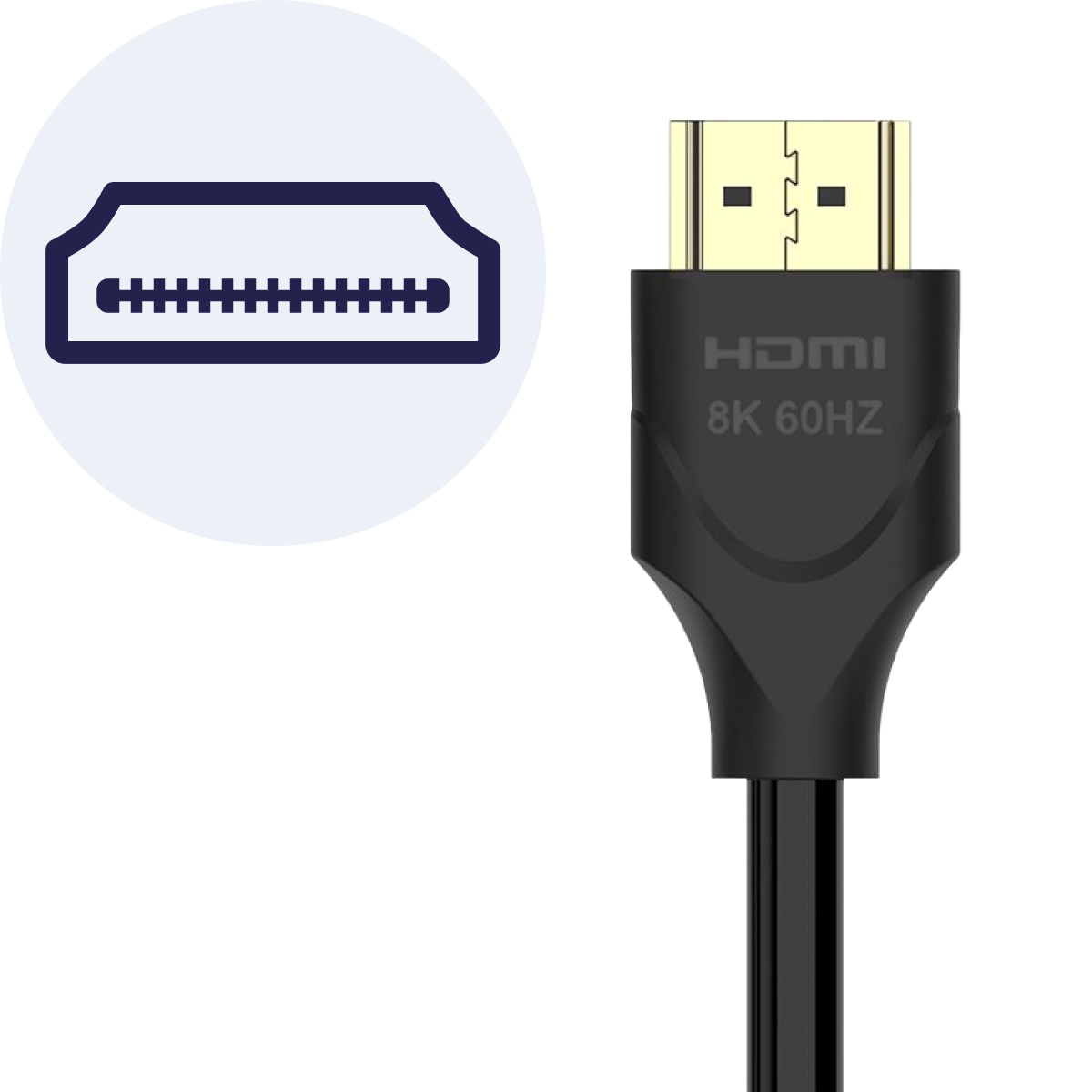 Câbles HDMI