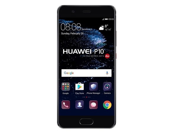 Ce produit convient à Huawei P10