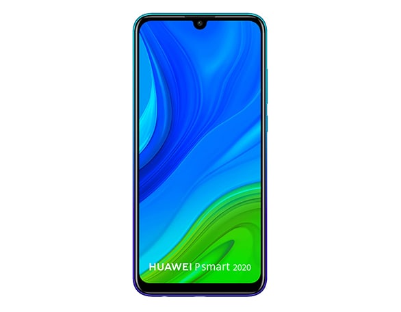 Ce produit convient à Huawei P Smart (2020)