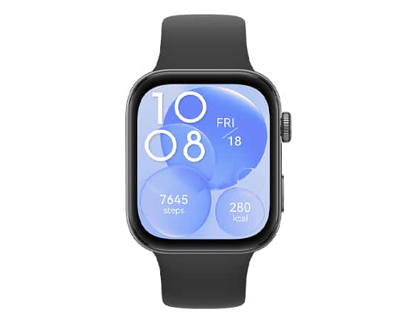 Ce produit convient à Huawei Watch Fit 3