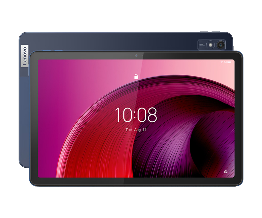 Ce produit convient à Lenovo Tab M10 5G