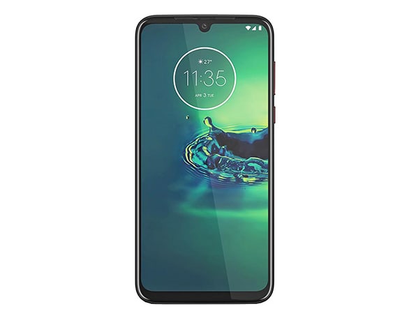 Ce produit convient à Motorola Moto G8 Plus