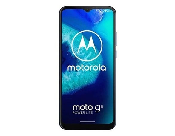 Ce produit convient à Motorola Moto G8 Power Lite