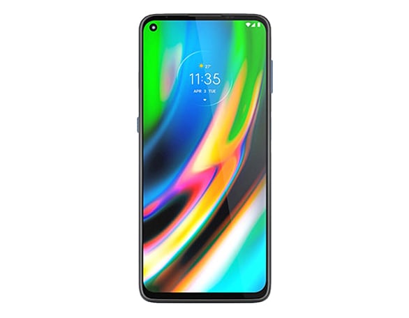 Ce produit convient à Motorola Moto G9 Plus