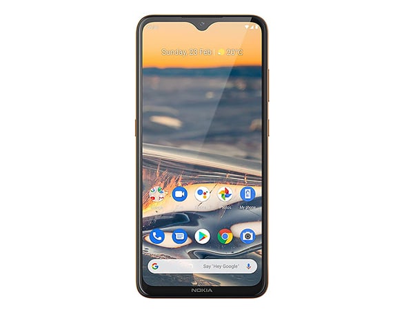 Ce produit convient à Nokia 5.3