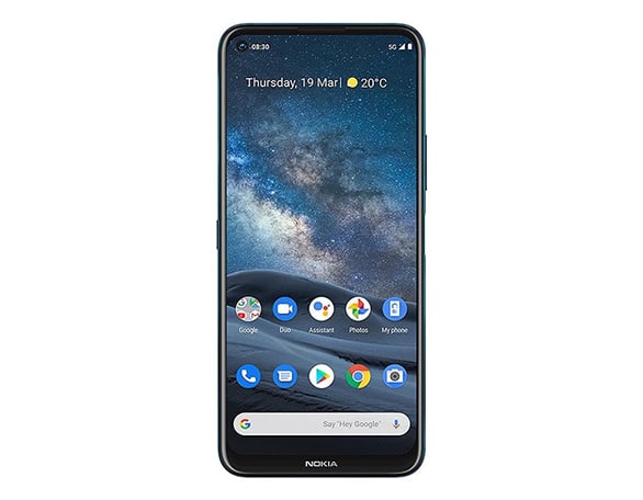 Ce produit convient à Nokia 8.3 5G