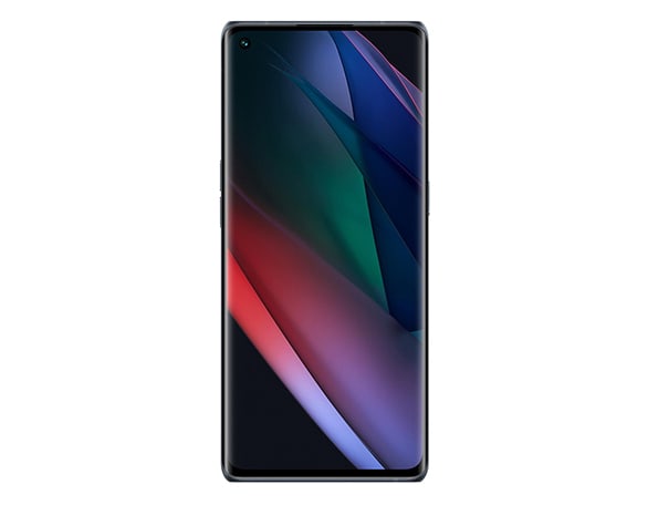 Ce produit convient à Oppo Find X3 Neo