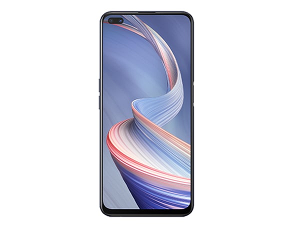 Ce produit convient à Oppo Reno4 Z 5G