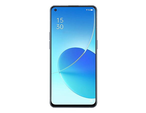 Ce produit convient à Oppo Reno 6 5G