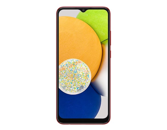 Ce produit convient à Samsung Galaxy A03