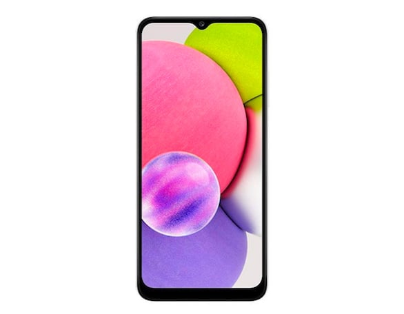 Ce produit convient à Samsung Galaxy A03s