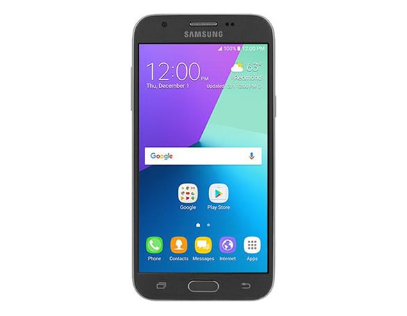 Ce produit convient à Samsung Galaxy J3 (2017)