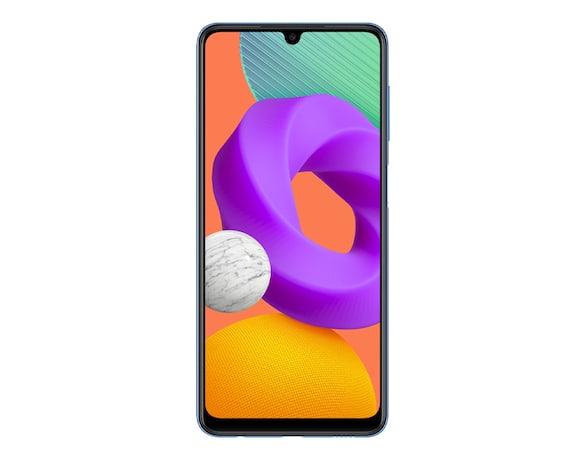 Ce produit convient à Samsung Galaxy M22