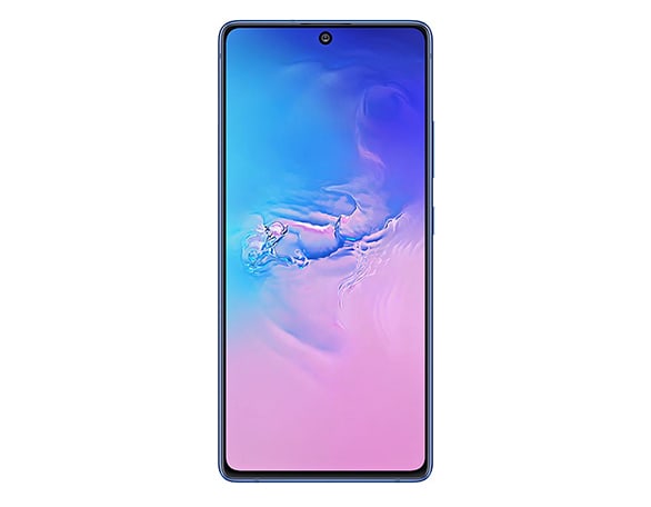 Ce produit convient à Samsung Galaxy S10 Lite