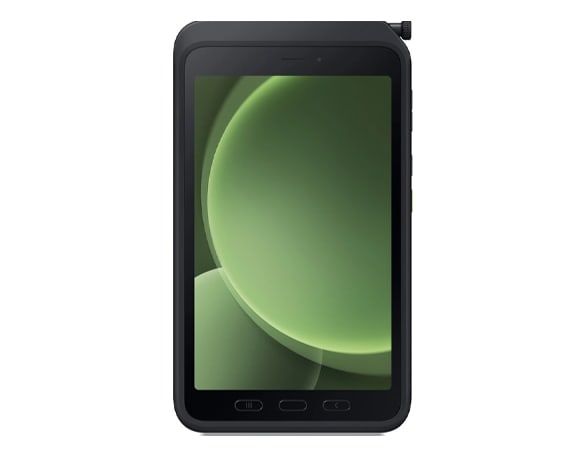 Ce produit convient à Samsung Galaxy Tab Active 5