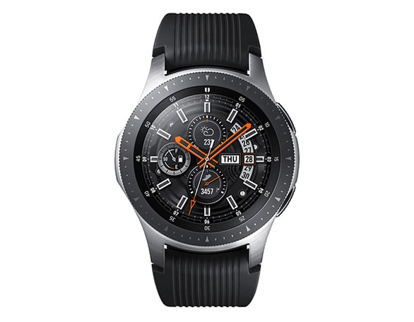 Ce produit convient à Samsung Galaxy Watch (46 mm)