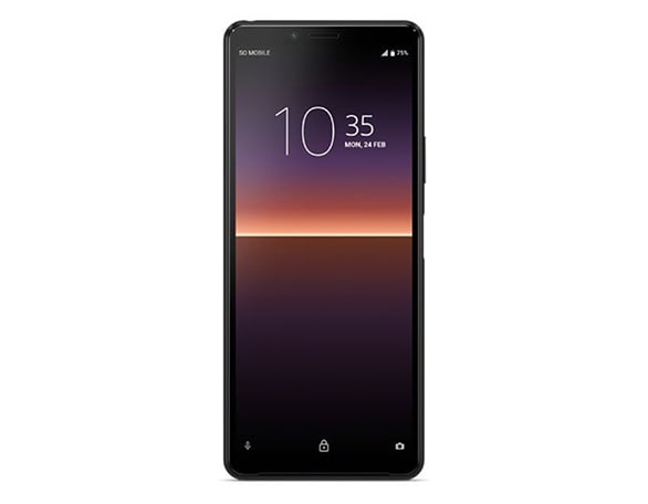 Ce produit convient à Sony Xperia 10 II