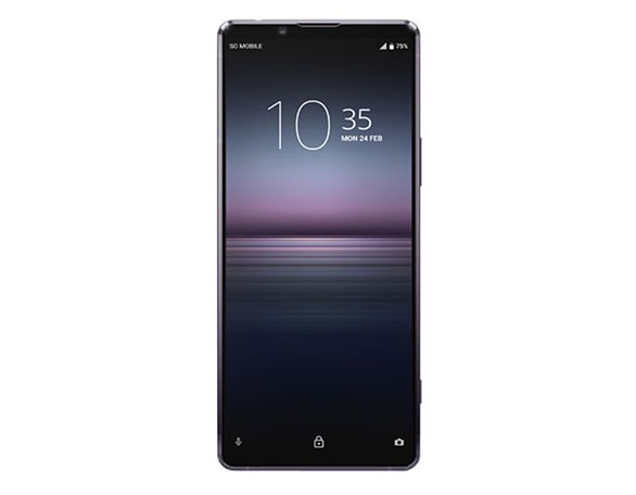 Ce produit convient à Sony Xperia 1 II