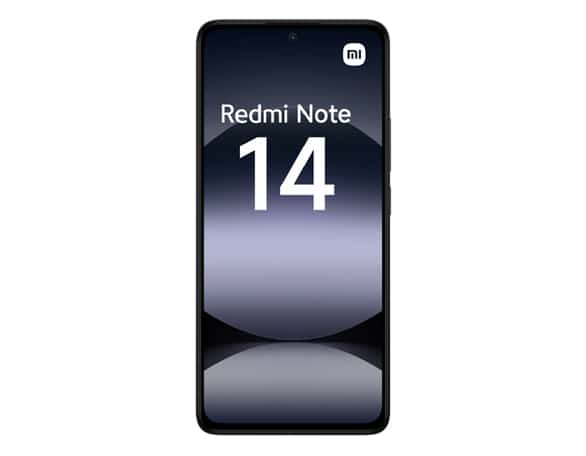 Ce produit convient à Xiaomi Redmi Note 14 (4G)