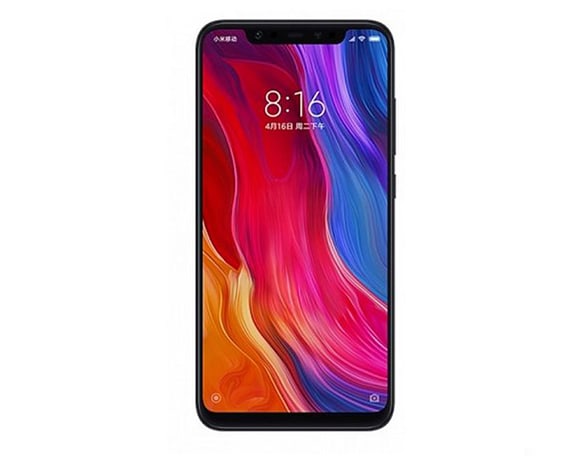 Ce produit convient à Xiaomi Mi 8