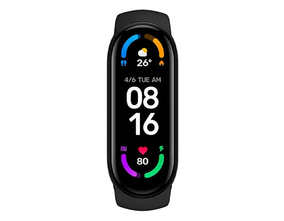 Ce produit convient à Xiaomi Mi Band 7