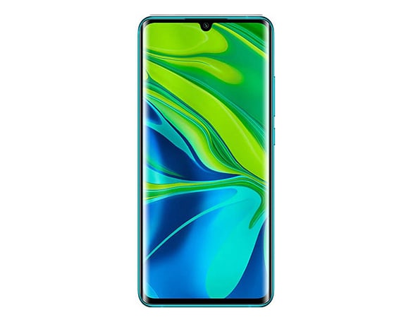 Ce produit convient à Xiaomi Mi Note 10