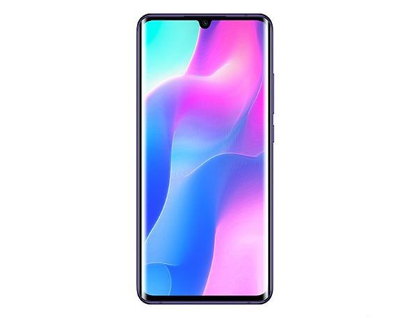 Ce produit convient à Xiaomi Mi Note 10 Lite