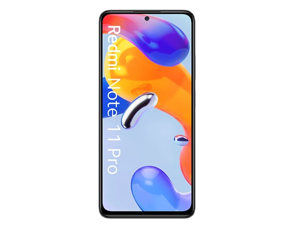 Ce produit convient à Xiaomi Redmi Note 11 Pro