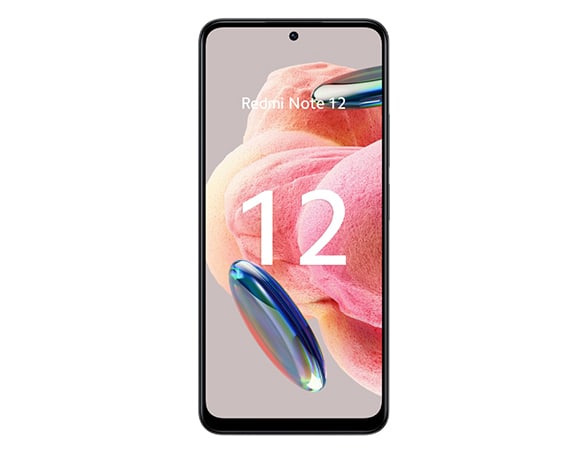 Ce produit convient à Xiaomi Redmi Note 12 (4G)