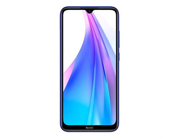 Ce produit convient à Xiaomi Redmi Note 8T