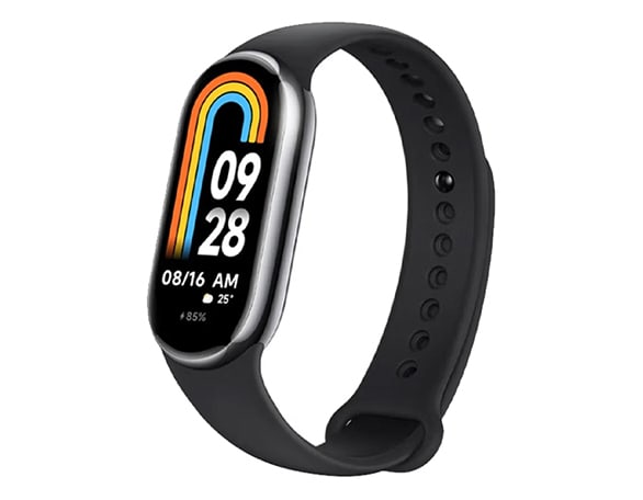 Ce produit convient à Xiaomi Smart Band 8