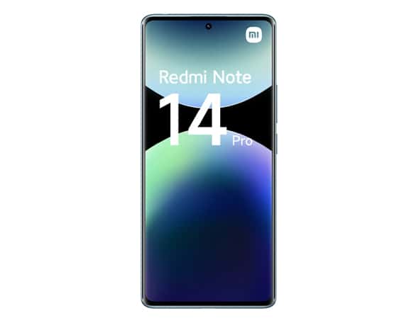 Ce produit convient à Xiaomi Redmi Note 14 Pro (4G)