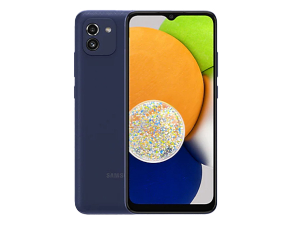Ce produit convient à Samsung Galaxy A03