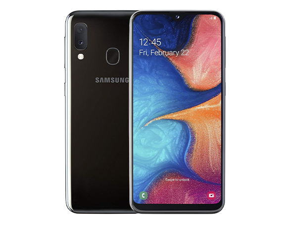 Ce produit convient à Samsung Galaxy A20e