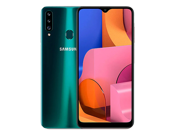 Ce produit convient à Samsung Galaxy A20s