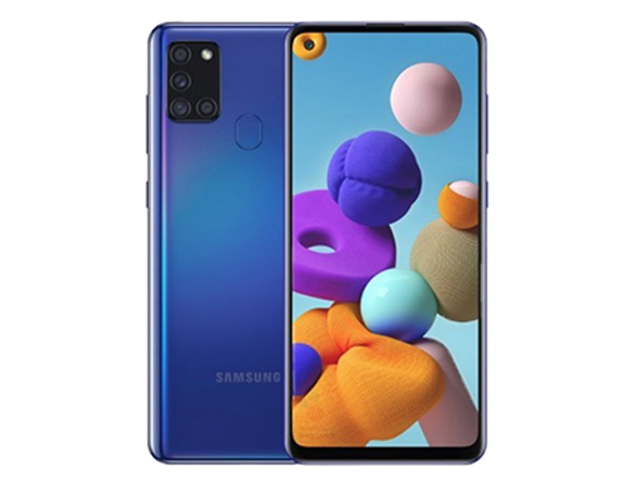 Ce produit convient à Samsung Galaxy A21s