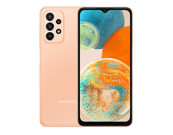 Ce produit convient à Samsung Galaxy A23 (5G)
