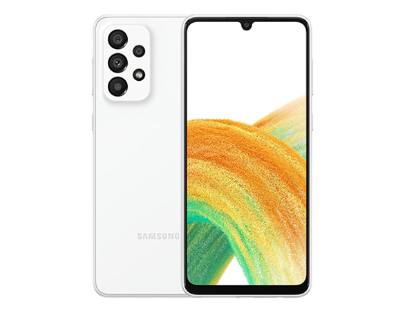 Ce produit convient à Samsung Galaxy A33