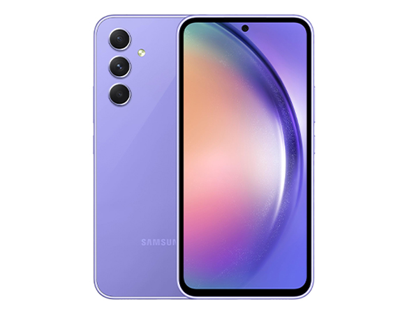 Ce produit convient à Samsung Galaxy A54 (5G)
